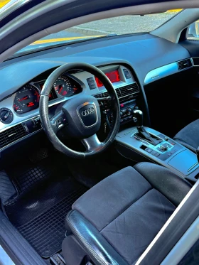 Обява за продажба на Audi A6 ~7 000 лв. - изображение 6