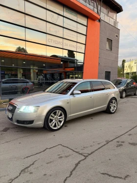 Обява за продажба на Audi A6 ~7 000 лв. - изображение 5