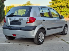Hyundai Getz 1.1i * КЛИМАТИК * - 3300 лв. - 23570000 4
