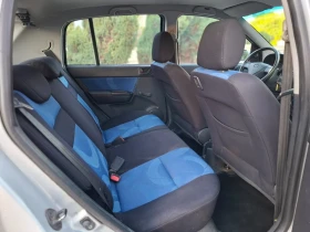 Hyundai Getz 1.1i * КЛИМАТИК * - 3300 лв. - 23570000 14