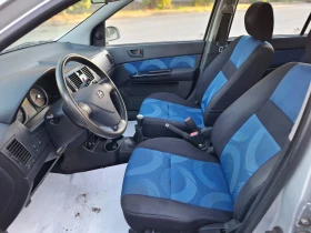 Hyundai Getz 1.1i * КЛИМАТИК * - 3300 лв. - 23570000 9