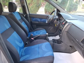 Hyundai Getz 1.1i * КЛИМАТИК * - 3300 лв. - 23570000 13
