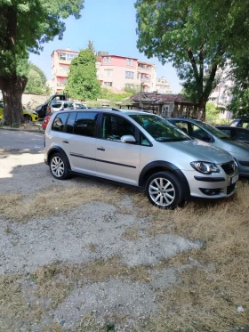 Обява за продажба на VW Touran 1900 ~8 500 лв. - изображение 2