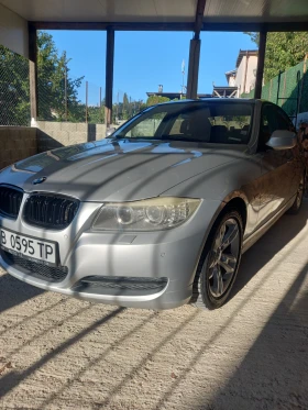  BMW 316