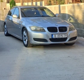  BMW 316