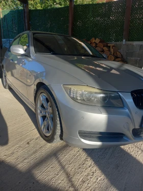 Обява за продажба на BMW 316 ~11 500 лв. - изображение 10 | Auto.bg Обява за продажба на BMW 316 ~11 500 лв. - изображение 10