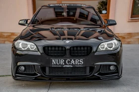 BMW 530 ДИСТРОНИК/ОБДУХВАНЕ/KEYLESS/HEAD UP/ВАКУУМ/ПЕЧКА - 36999 лв. - 98910017 8