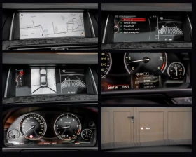 BMW 530 ДИСТРОНИК/ОБДУХВАНЕ/KEYLESS/HEAD UP/ВАКУУМ/ПЕЧКА - 36999 лв. - 98910017 17