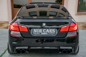 BMW 530 ДИСТРОНИК/ОБДУХВАНЕ/KEYLESS/HEAD UP/ВАКУУМ/ПЕЧКА - 36999 лв. - 98910017 4