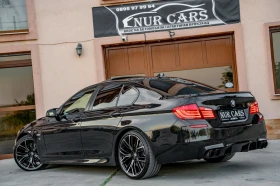 BMW 530 ДИСТРОНИК/ОБДУХВАНЕ/KEYLESS/HEAD UP/ВАКУУМ/ПЕЧКА - 36999 лв. - 98910017 5