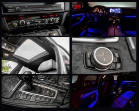 BMW 530 ДИСТРОНИК/ОБДУХВАНЕ/KEYLESS/HEAD UP/ВАКУУМ/ПЕЧКА - 36999 лв. - 98910017 16