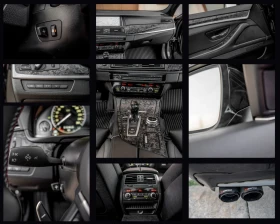 BMW 530 ДИСТРОНИК/ОБДУХВАНЕ/KEYLESS/HEAD UP/ВАКУУМ/ПЕЧКА - 36999 лв. - 98910017 15