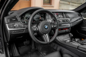 BMW 530 ДИСТРОНИК/ОБДУХВАНЕ/KEYLESS/HEAD UP/ВАКУУМ/ПЕЧКА - 36999 лв. - 98910017 13