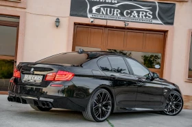 BMW 530 ДИСТРОНИК/ОБДУХВАНЕ/KEYLESS/HEAD UP/ВАКУУМ/ПЕЧКА - 36999 лв. - 98910017 3