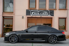 BMW 530 ДИСТРОНИК/ОБДУХВАНЕ/KEYLESS/HEAD UP/ВАКУУМ/ПЕЧКА - 36999 лв. - 98910017 6