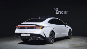 Hyundai Sonata 2.0 LPG Business - 46700 лв. - 54680243 2