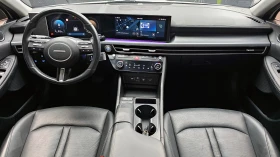 Hyundai Sonata 2.0 LPG Business - 46700 лв. - 54680243 5