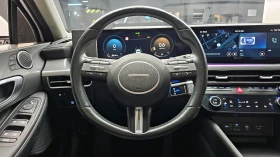 Hyundai Sonata 2.0 LPG Business - 46700 лв. - 54680243 6