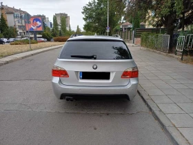 BMW 530 d Touring M-пакет - 9900 лв. - 49647782 8