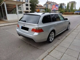 BMW 530 d Touring M-пакет - 9900 лв. - 49647782 7
