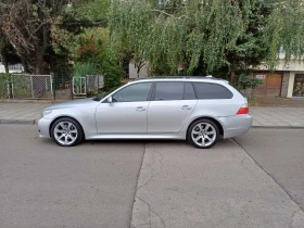 BMW 530 d Touring M-пакет - 9900 лв. - 49647782 4