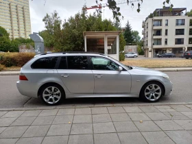 BMW 530 d Touring M-пакет - 9900 лв. - 49647782 5