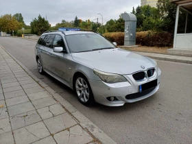 BMW 530 d Touring M-пакет - 9900 лв. - 49647782 3