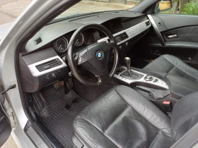 BMW 530 d Touring M-пакет - 9900 лв. - 49647782 9