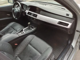 BMW 530 d Touring M-пакет - 9900 лв. - 49647782 13