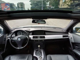 BMW 530 d Touring M-пакет - 9900 лв. - 49647782 12