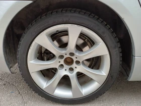 BMW 530 d Touring M-пакет - 9900 лв. - 49647782 16