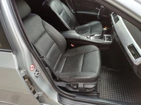 BMW 530 d Touring M-пакет - 9900 лв. - 49647782 14