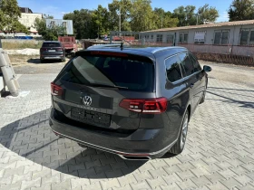 VW Passat EXECUTIVE | Mobile.bg    6
