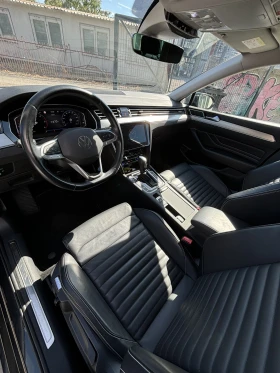 VW Passat EXECUTIVE | Mobile.bg    13