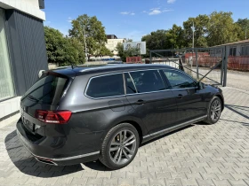 VW Passat EXECUTIVE | Mobile.bg    7