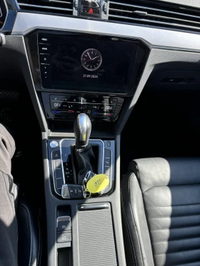 VW Passat EXECUTIVE | Mobile.bg    16