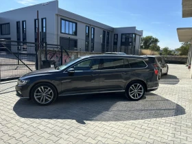 VW Passat EXECUTIVE | Mobile.bg    4