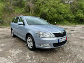 Обява за продажба на Skoda Octavia ~8 800 лв. - изображение 1