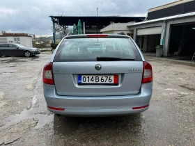 Обява за продажба на Skoda Octavia ~8 800 лв. - изображение 4
