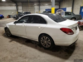 Обява за продажба на Mercedes-Benz C 300 2.0 Turbo / AMG пакет / 4MATIC / Кожа / Панорама / ~16 900 лв. - изображение 1