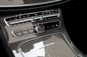 Mercedes-Benz E 63 AMG S Sedan 4MATIC* BURMESTER* ВСИЧКИ ЕКСТРИ - 89000 лв. / 45504.98 € - 76534101 14