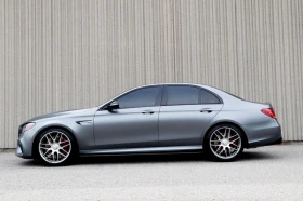 Mercedes-Benz E 63 AMG S Sedan 4MATIC* BURMESTER* ВСИЧКИ ЕКСТРИ - 89000 лв. / 45504.98 € - 76534101 2