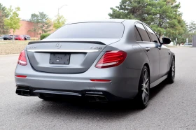 Mercedes-Benz E 63 AMG S Sedan 4MATIC* BURMESTER* ВСИЧКИ ЕКСТРИ - 89000 лв. / 45504.98 € - 76534101 6