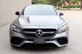 Mercedes-Benz E 63 AMG S Sedan 4MATIC* BURMESTER* ВСИЧКИ ЕКСТРИ - 89000 лв. / 45504.98 € - 76534101 7