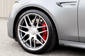 Mercedes-Benz E 63 AMG S Sedan 4MATIC* BURMESTER* ВСИЧКИ ЕКСТРИ - 89000 лв. / 45504.98 € - 76534101 4