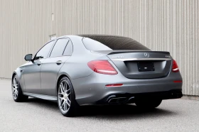 Mercedes-Benz E 63 AMG S Sedan 4MATIC* BURMESTER* ВСИЧКИ ЕКСТРИ - 89000 лв. / 45504.98 € - 76534101 3