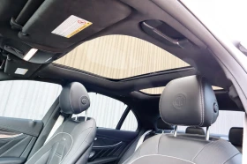 Mercedes-Benz E 63 AMG S Sedan 4MATIC* BURMESTER* ВСИЧКИ ЕКСТРИ - 89000 лв. / 45504.98 € - 76534101 16