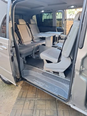 Mercedes-Benz Viano 2.2cdi | Mobile.bg    13