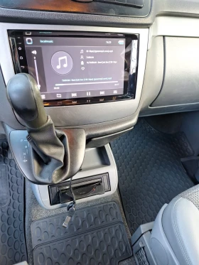 Обява за продажба на Mercedes-Benz Viano 2.2cdi ~23 500 лв. - изображение 8 | Auto.bg Обява за продажба на Mercedes-Benz Viano 2.2cdi ~23 500 лв. - изображение 8