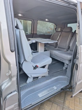 Обява за продажба на Mercedes-Benz Viano 2.2cdi ~23 500 лв. - изображение 5 | Auto.bg Обява за продажба на Mercedes-Benz Viano 2.2cdi ~23 500 лв. - изображение 5